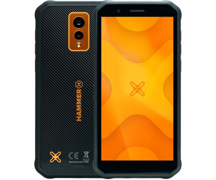 Smartfon myPhone HAMMER Energy X